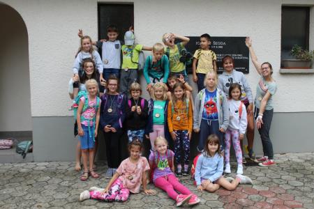 Že 20 let »Najprej Bog!« (13)